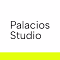 Palacios Studio logo