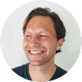 Derek avatar