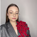 Polina avatar