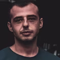 Axilleas avatar