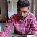 Hardik avatar