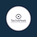 TechAPeek avatar
