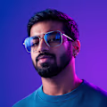 Arjun avatar