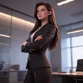 CHARLOTTE avatar