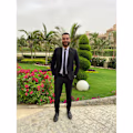 Ahmed avatar