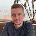 Aleksander avatar