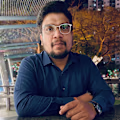 Abhishek avatar