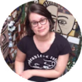 Becky avatar