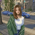 Anna avatar
