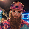 CURTIS avatar