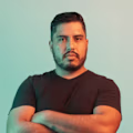 Mauricio avatar