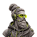 Vizyack avatar