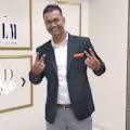 Vinit avatar