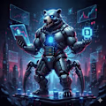 Kuma avatar