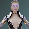 Vixta avatar