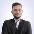 Partho avatar