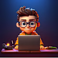 Mitchel avatar