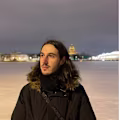 Nicolas avatar