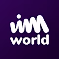 VIMworld logo