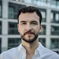 Łukasz avatar