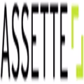 Assette logo