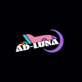 Ad Luna logo