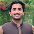 Aizaz Ali avatar