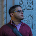 Diego avatar