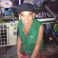 Antonin avatar
