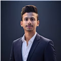 Huzaifa avatar