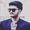 Harshil avatar