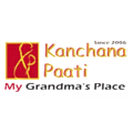 Kanchana Paati My Grandma's Place logo