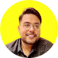 Akash avatar