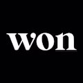 Won Agency logo