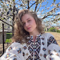 Mariia avatar