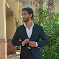 Ahmed avatar