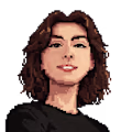Ainsley avatar