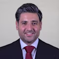 George avatar