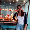 Vartika avatar