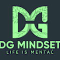 DG Mindset logo