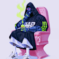 Amine avatar