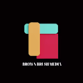 Brown avatar