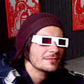 Taras avatar