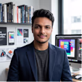 Sarib avatar