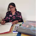Shai avatar