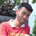 Damai avatar