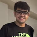 Sarthak avatar