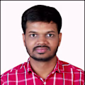 Kiran avatar