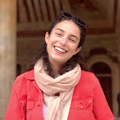 Sofia avatar
