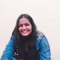 Prachi avatar
